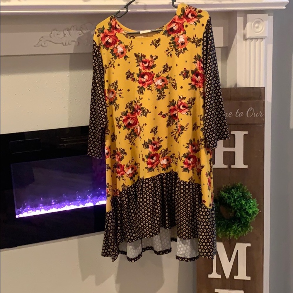 Zadie Bs top